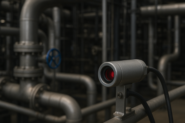 Infrared Temperature Sensor