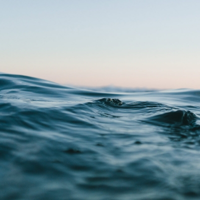 Ocean Water